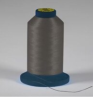 Robison Anton Rayon #122 Embroidery Thread, 5000M Cone, Color 2407